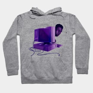 Ghost of Sysadmin Hoodie